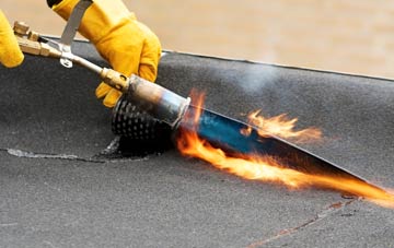 flat roof repairs Lostock Junction, Greater Manchester