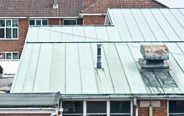 Lostock Junction lead roofing costs