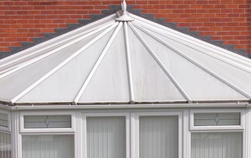 Lostock Junction polycarbonate conservatory roof repairs