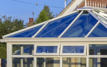 professional Lostock Junction conservatory insulation