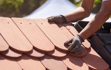 Lostock Junction roof tile contractors