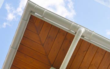 Lostock Junction soffit types