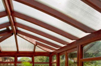 Lostock Junction conservatory roofing insulation