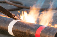Lostock Junction flat roofing replacement